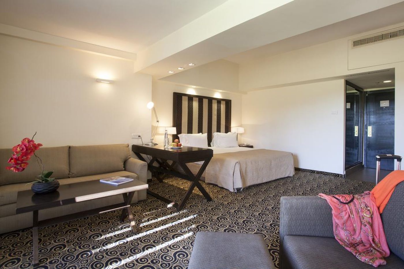 The Sharon Beach Resort & Spa Hotel