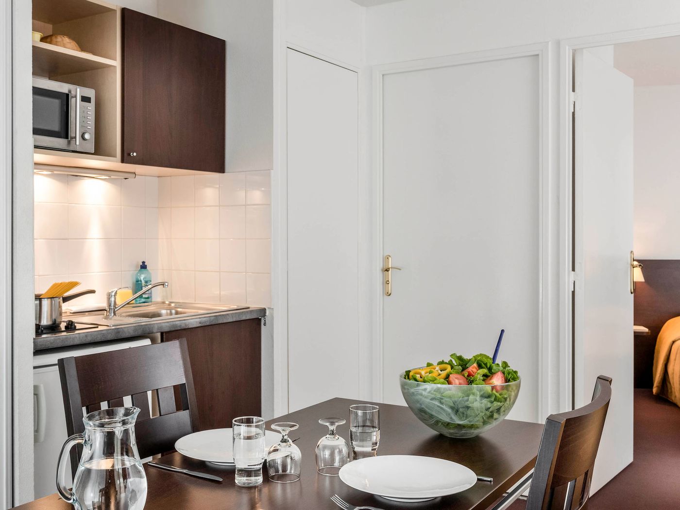 Aparthotel-Adagio-access-Paris-Clamart-Room-2