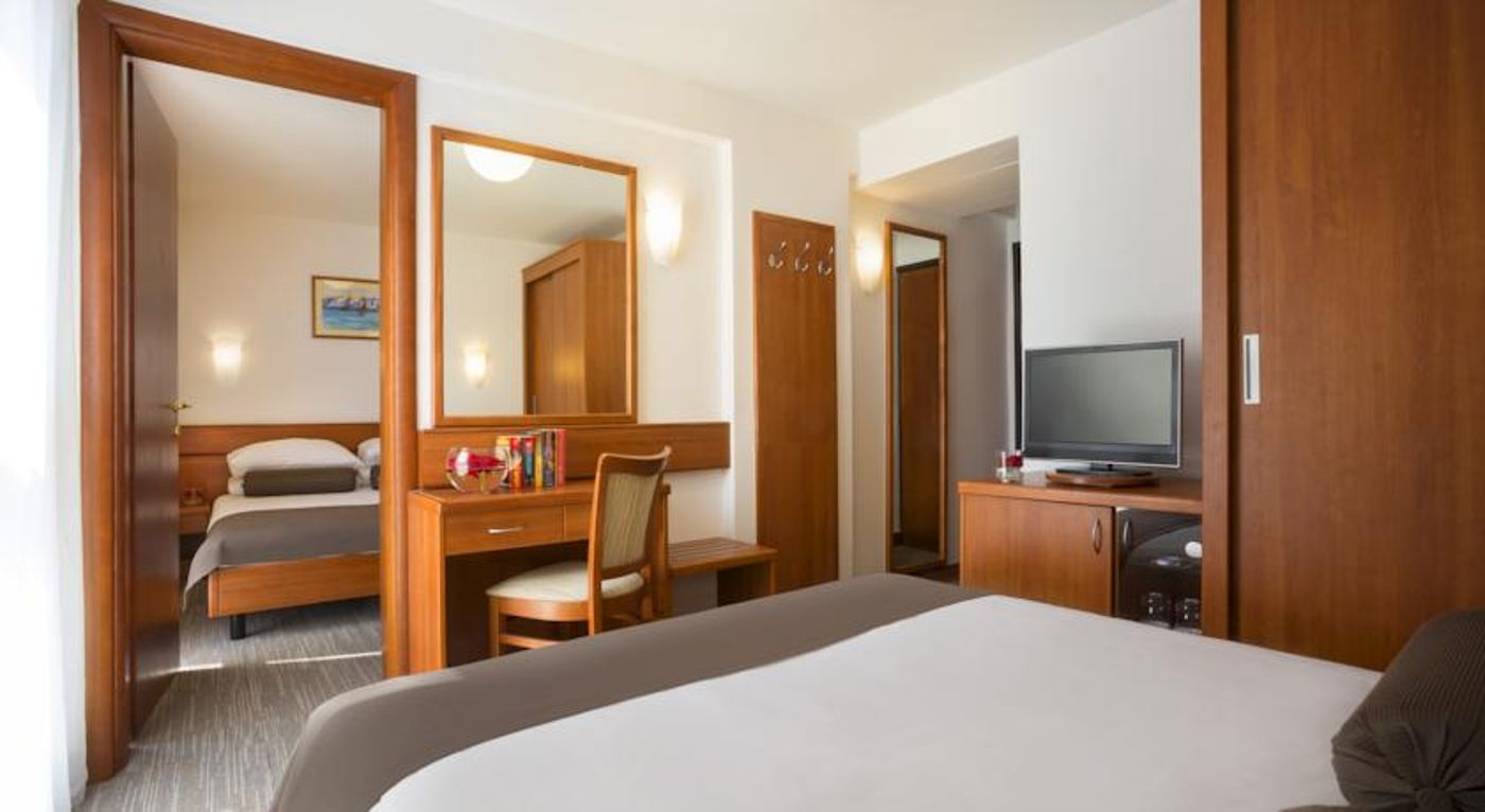 Remisens Hotel Marina