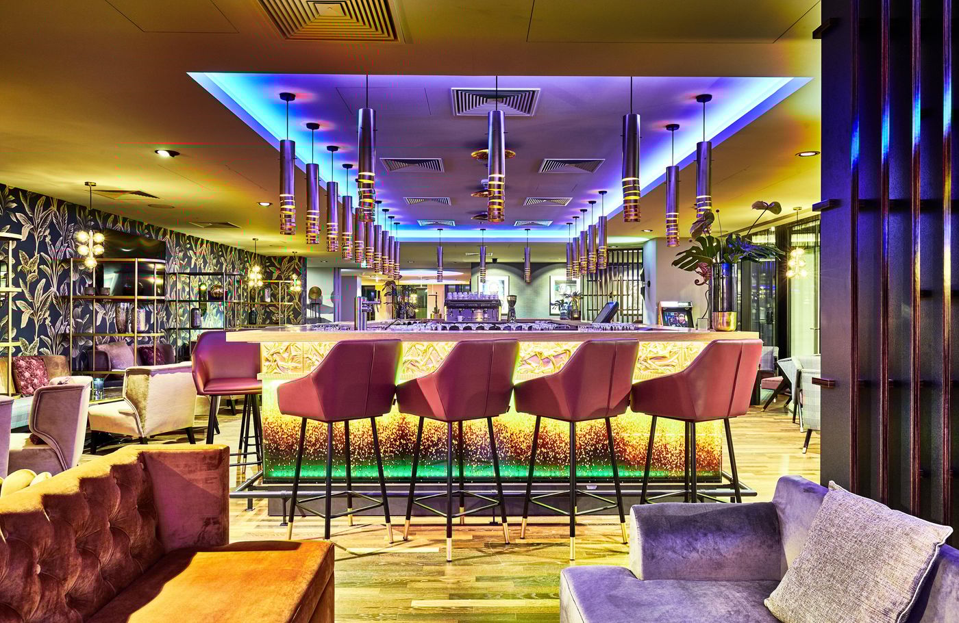 NYX-Hotel-Warsaw-by-Leonardo-Hotels-Bar-5