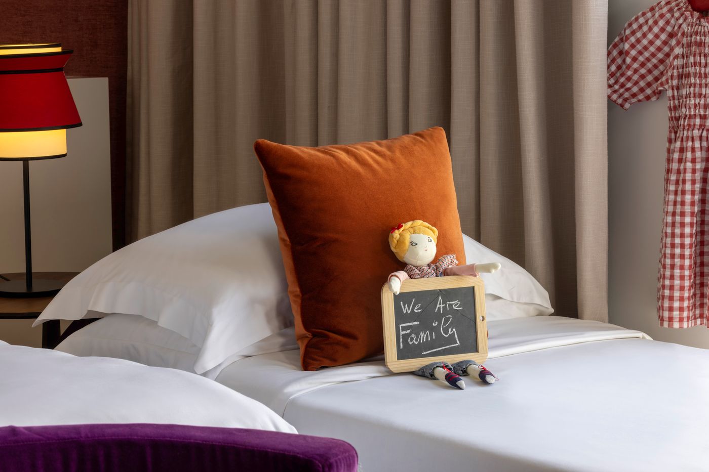 La-Villa-Maillot---Arc-de-Triomphe-Room-54