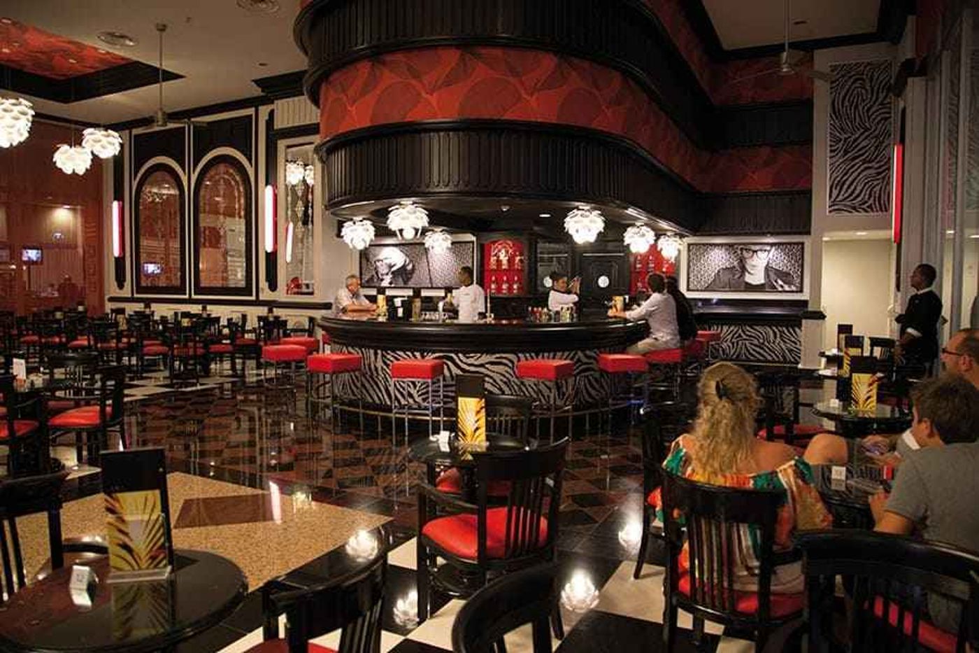 Hotel Riu Palace Aruba