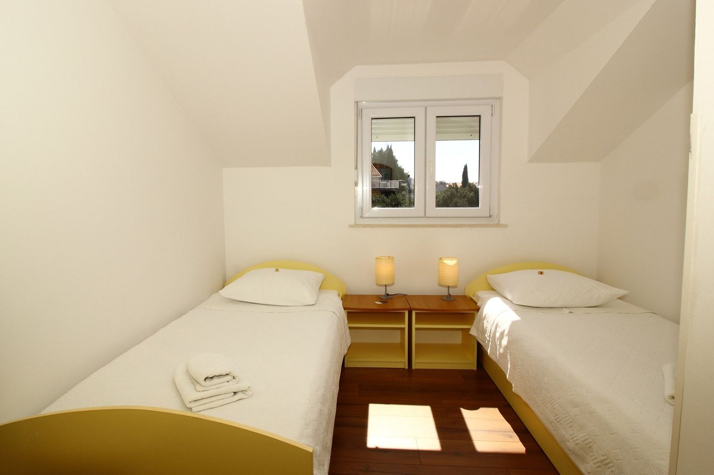 Bacan Serviced Apartments