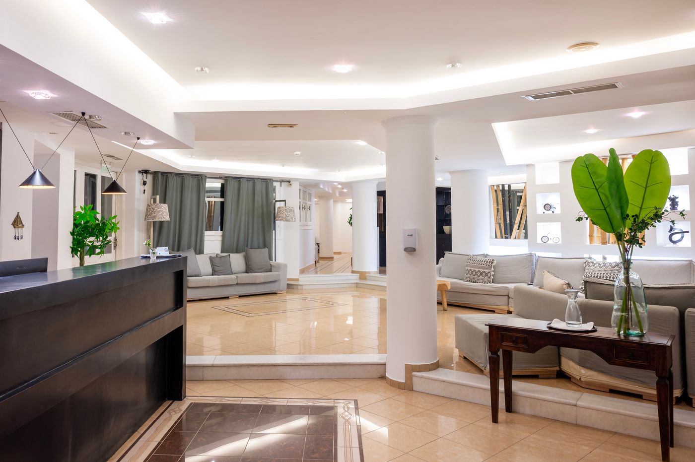 Smy Orizontes Santorini