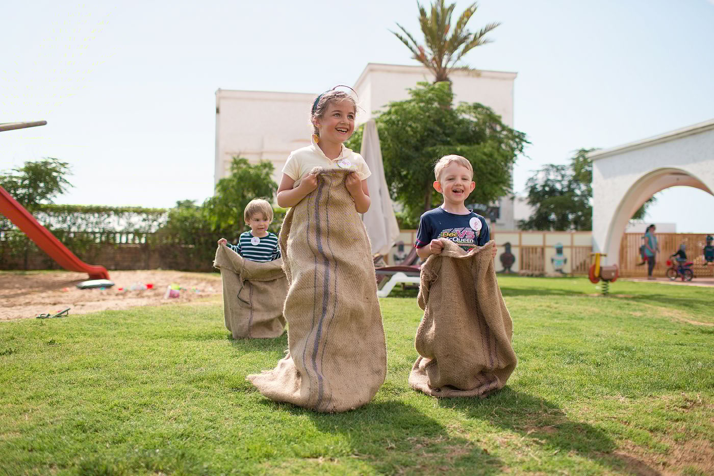 Robinson Club Agadir