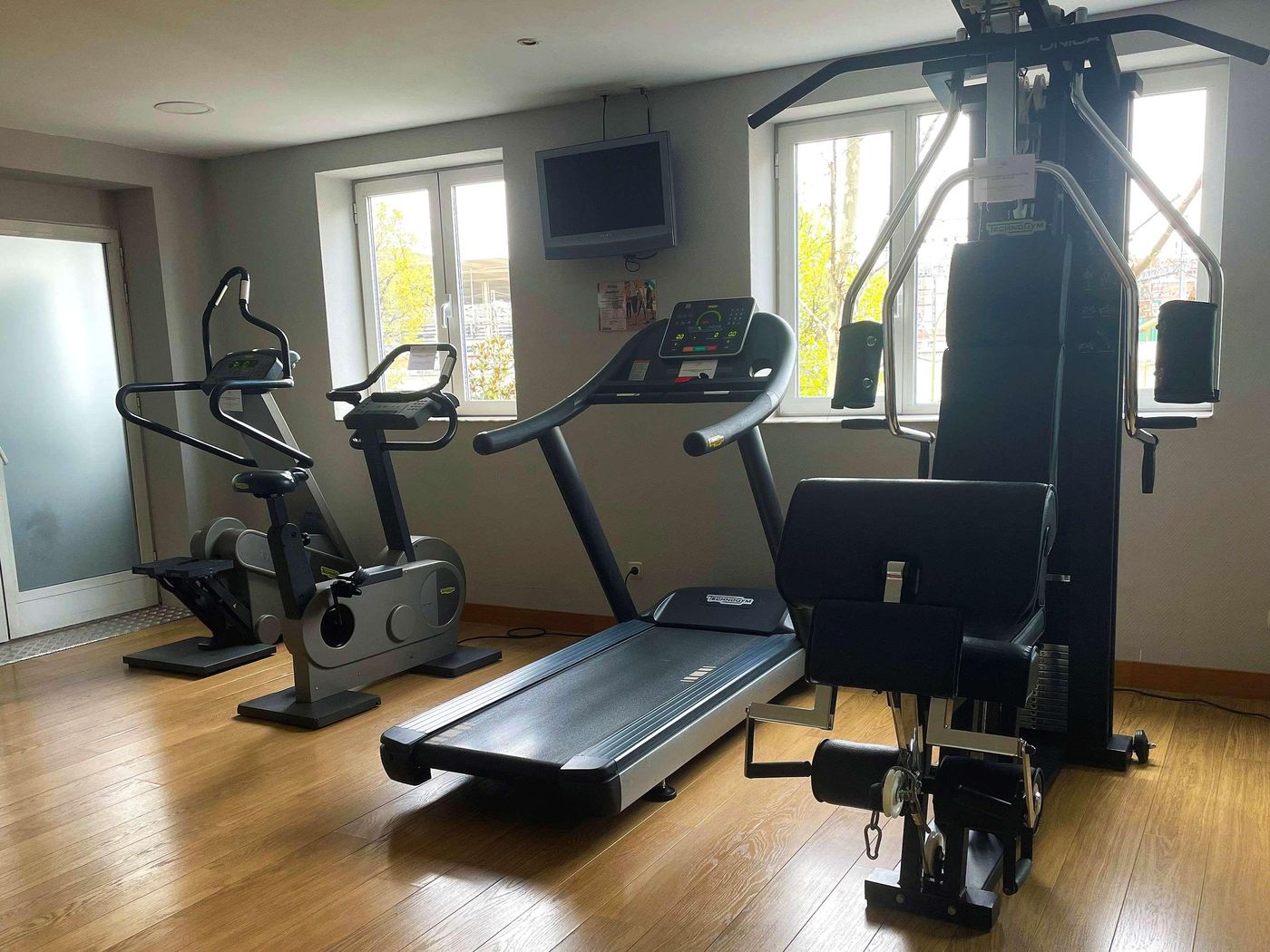 Rafaelhoteles-Atocha-Sports-and-Entertainment-34