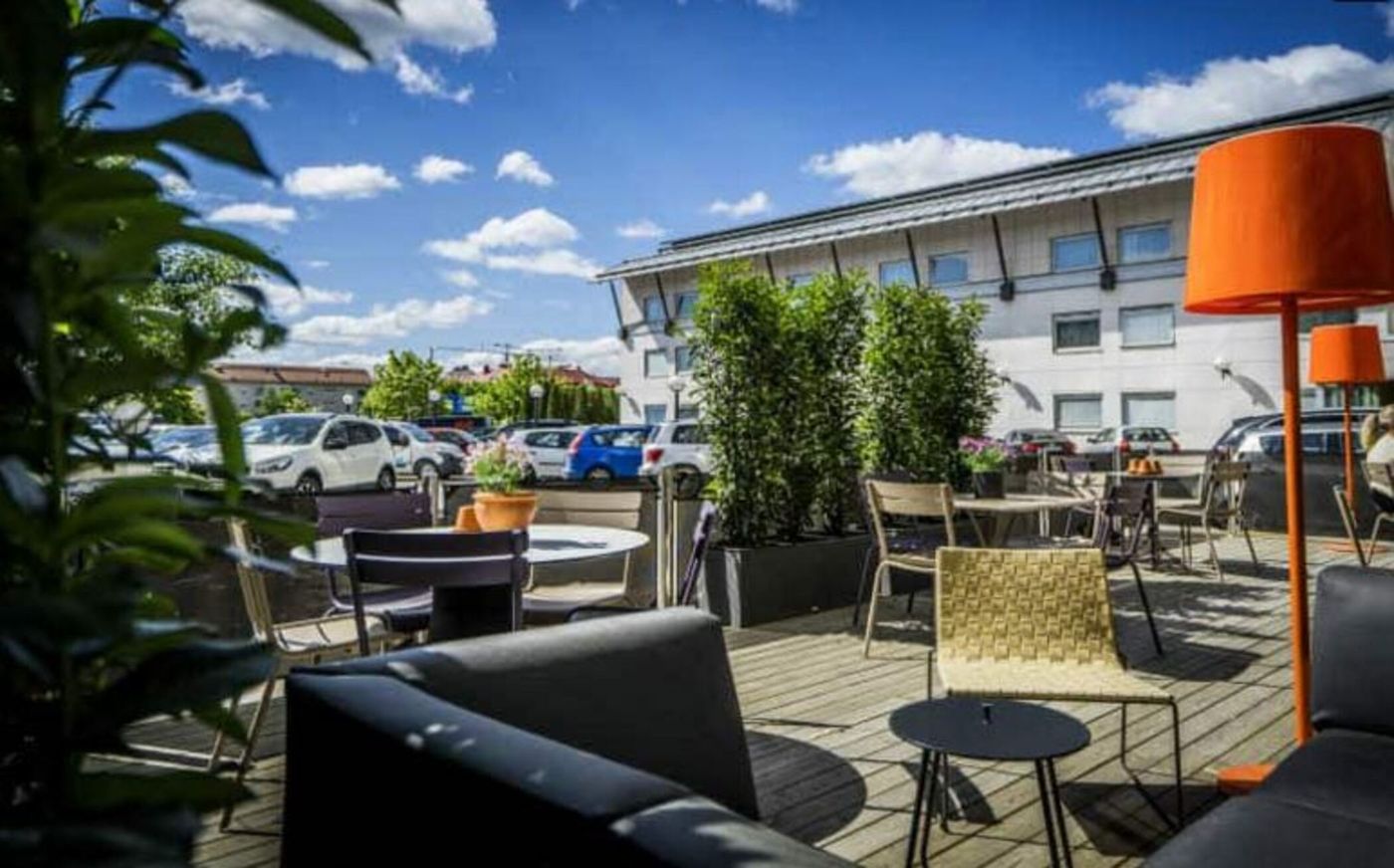 Scandic Jarva Krog Stockholm - Sweden - STOCKHOLM - General view - 2