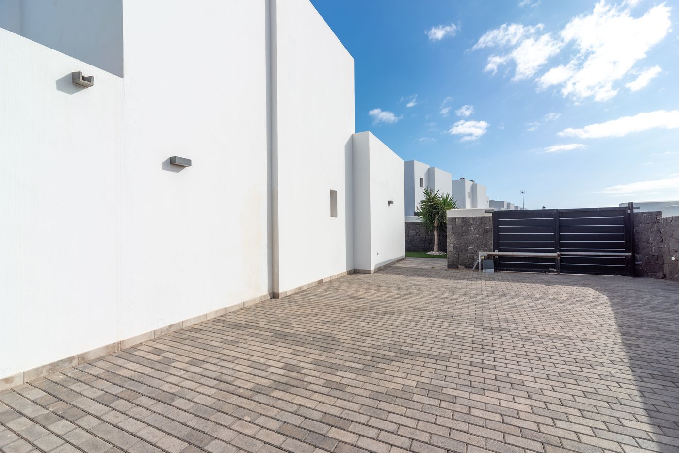 Ereza Villas La Granja