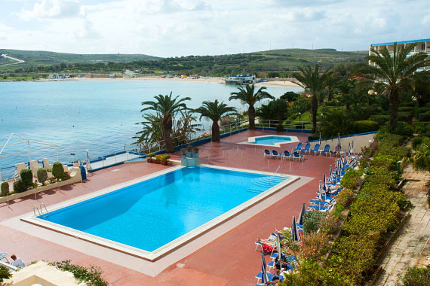 Mellieha Bay Hotel