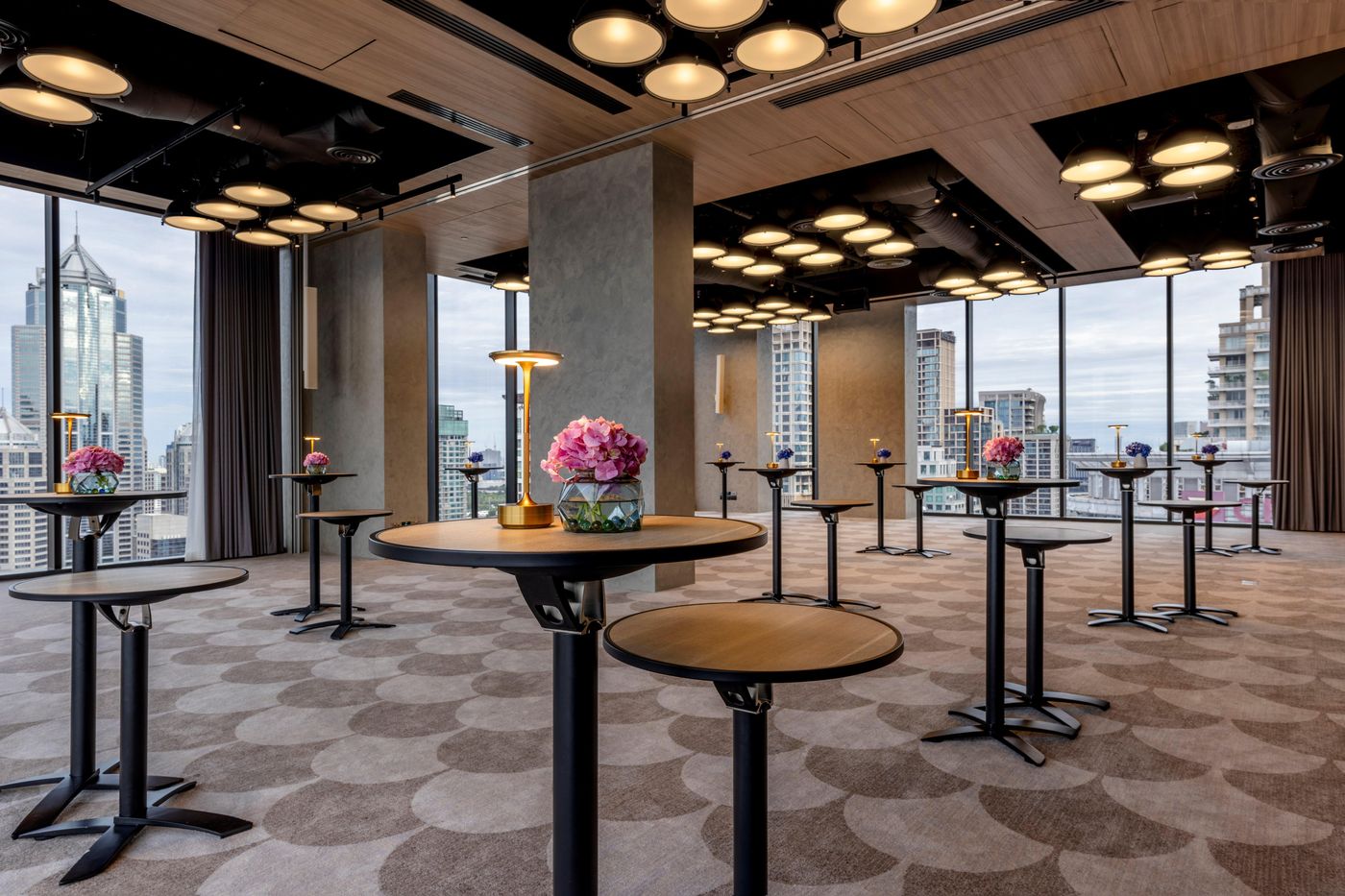 Sindhorn-Midtown-Hotel-Bangkok--Vignette-Collection-Conferences-9