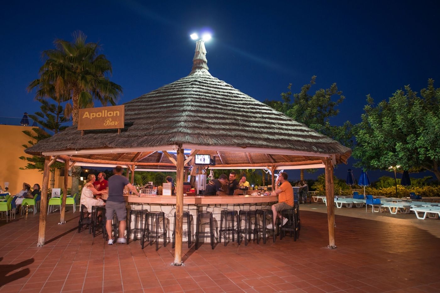 ROYAL IMPERIAL BELVEDERE