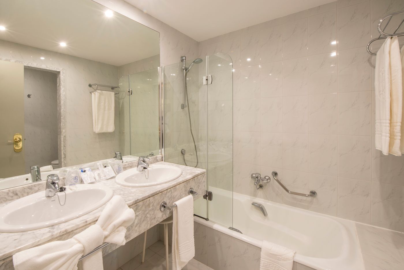 Beatriz Costa Teguise & Spa