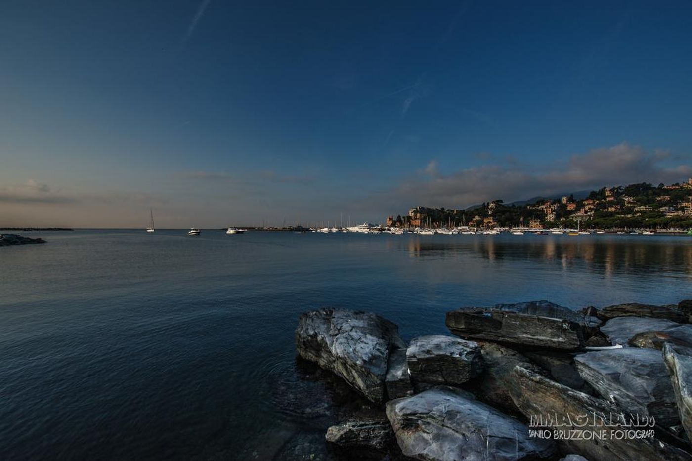 Italia E Lido Di Rapallo - Italy - RAPALLO - General view - 8
