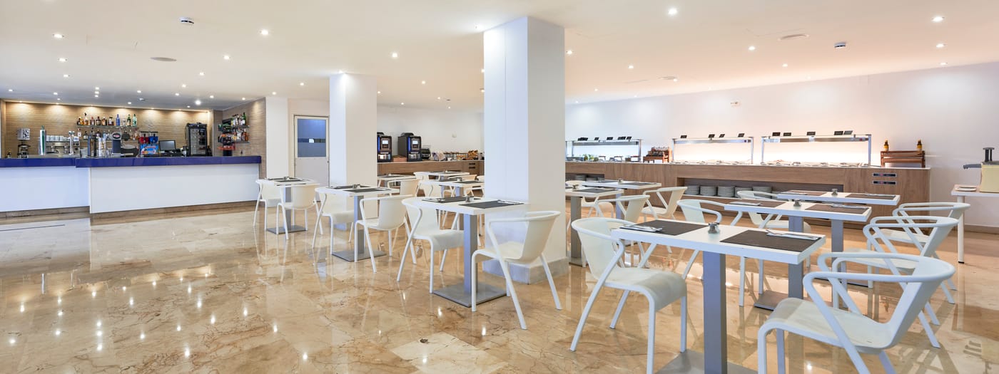 Globales Verdemar Apartments