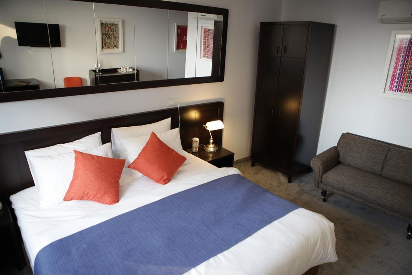 Embassy Hotel Tel Aviv