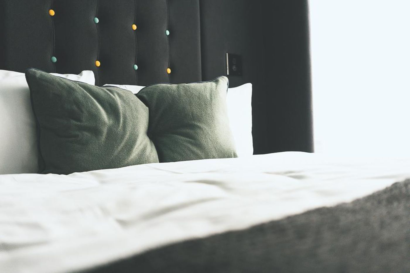 Point A Edinburgh - United Kingdom - Edinburgh - Room - 4