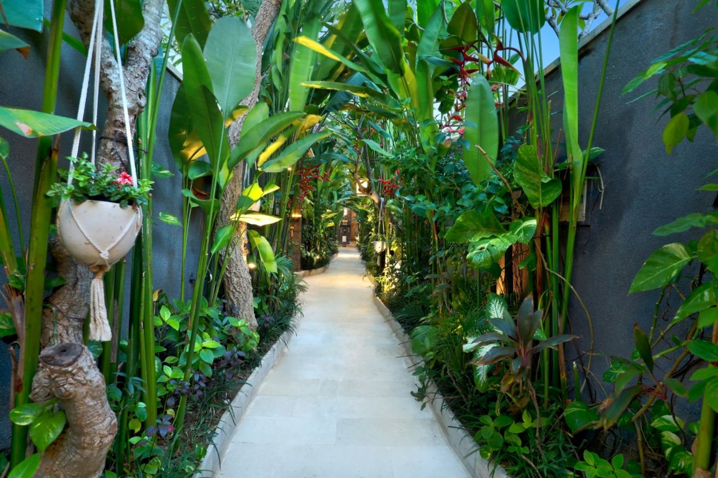Ini Vie Villa-Indonesia-Bali-General view-1