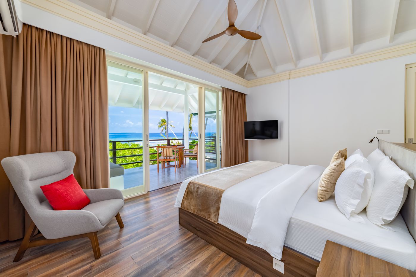 Siyam World Maldives