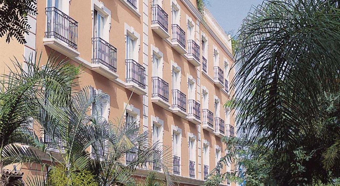 Hotel RF Astoria - Adults Only