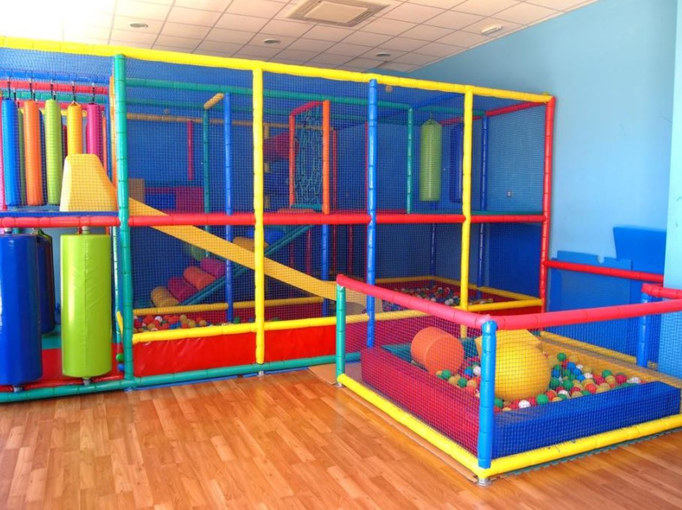 Europa House Sun Beach