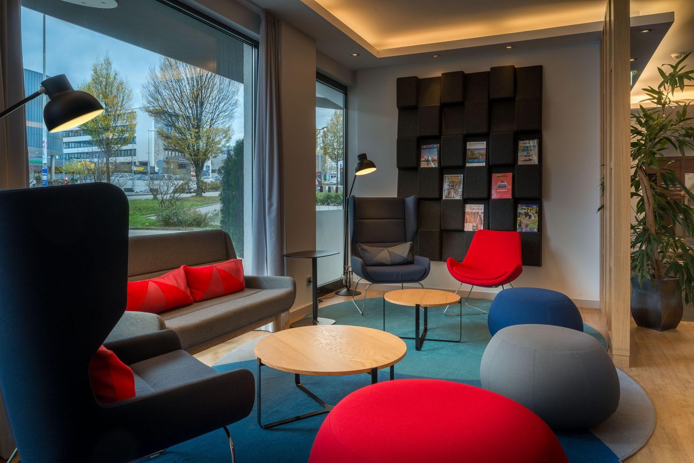 Premier Inn Stuttgart Airport/Messe-Germany-LEINFELDEN-EXHTERDINGEN-General view-2