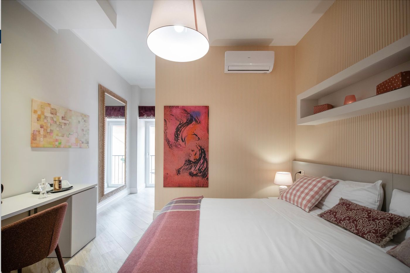 It's Room - Italy - Napoli - Room - 4