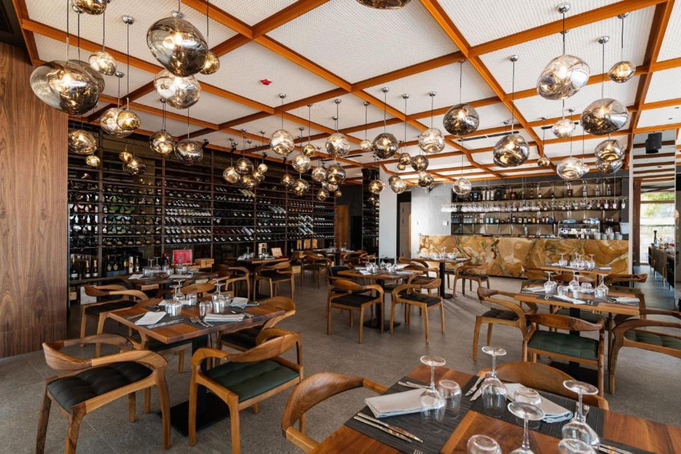 Chic Boutique Hotel Vlore-Albania-Vlora-General view-5