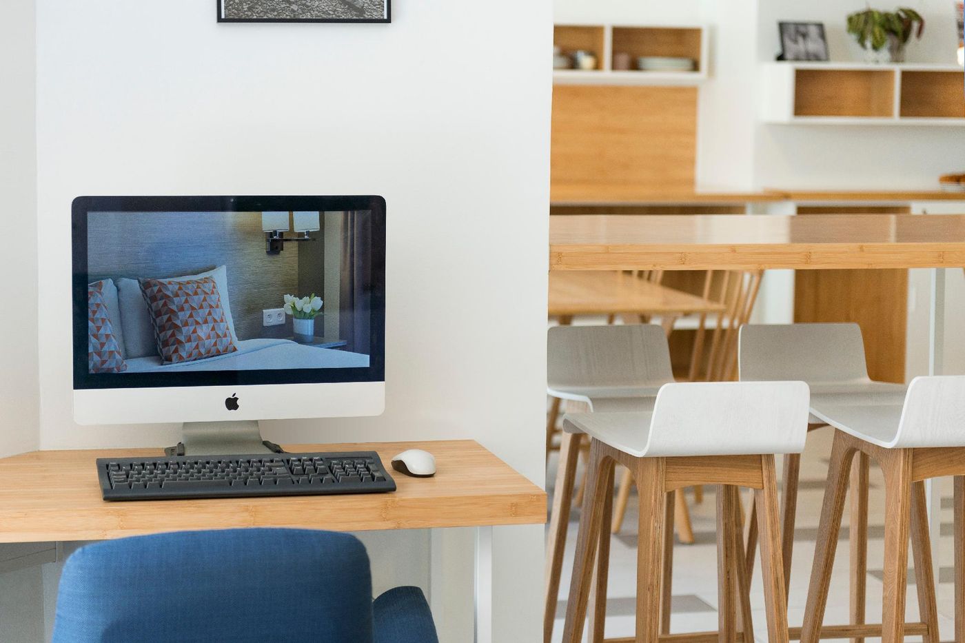 Citadines Montpellier Antigone - France - MONTPELLIER - Conferences - 5