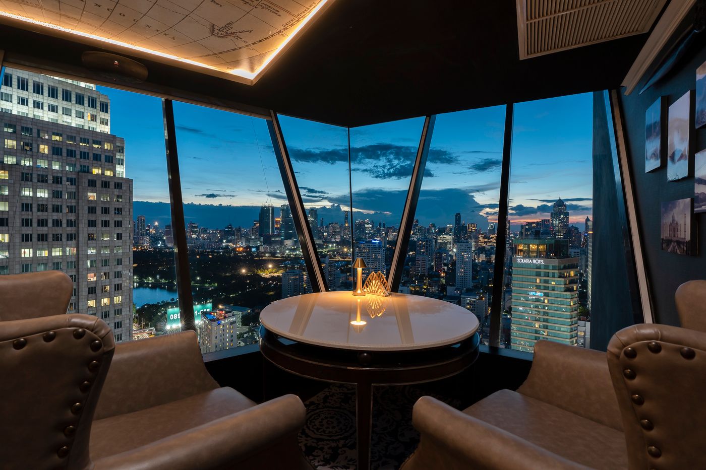 The-Continent-Hotel-Sukhumvit---Asok-BTS-Bangkok-Bar-13