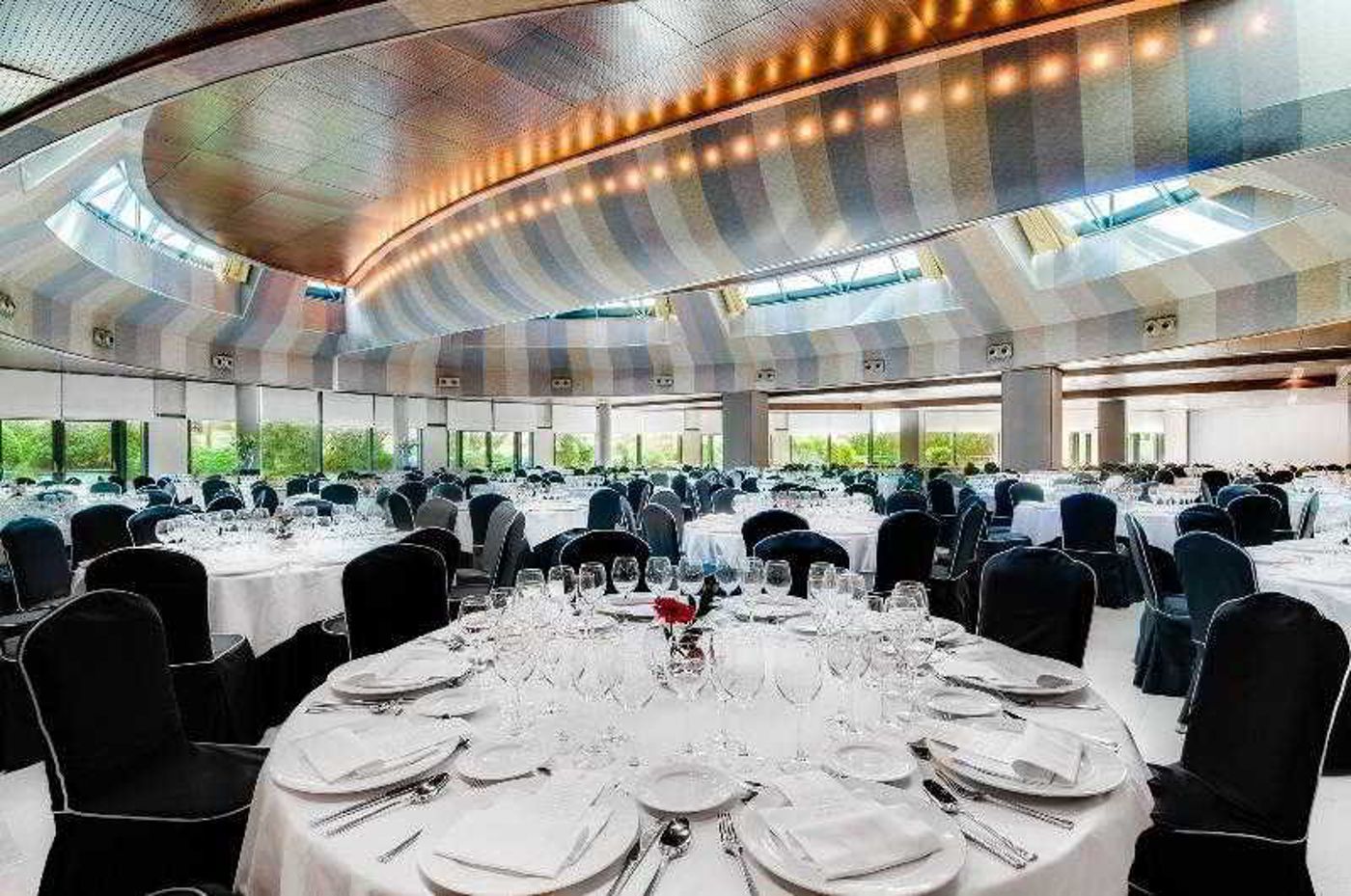 Eurostars-Madrid-Mirasierra-Suites-General-view-42