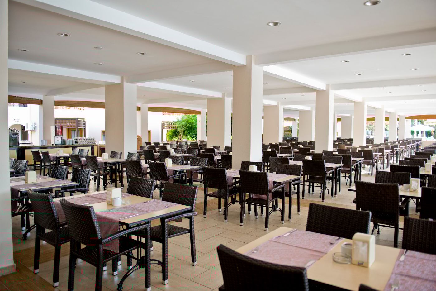 Primasol Serra Garden