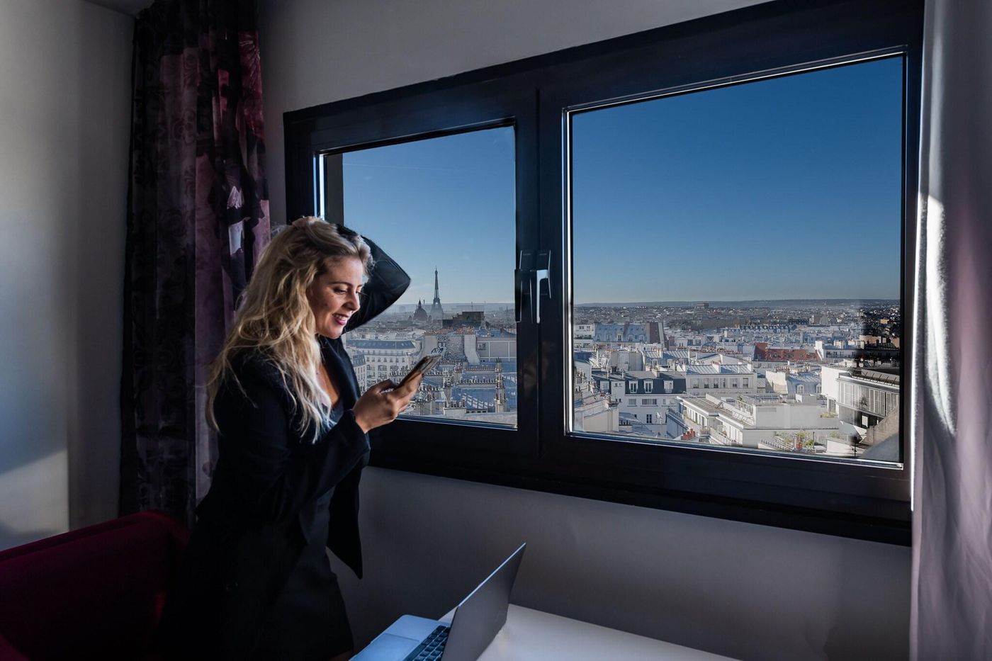 Mercure-Paris-Montmartre-Sacre-Coeur-Conferences-43