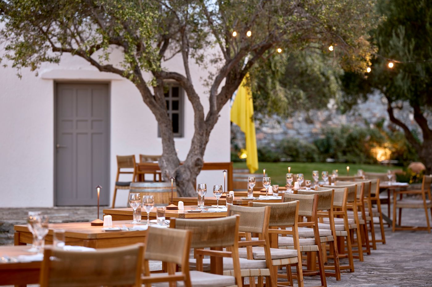 Aquila Elounda Village