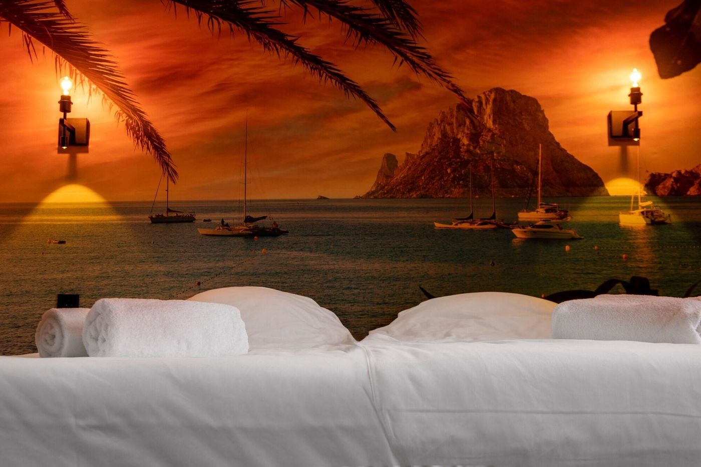 Boutique Hotel Four-Netherlands-Geldrop-Room-5