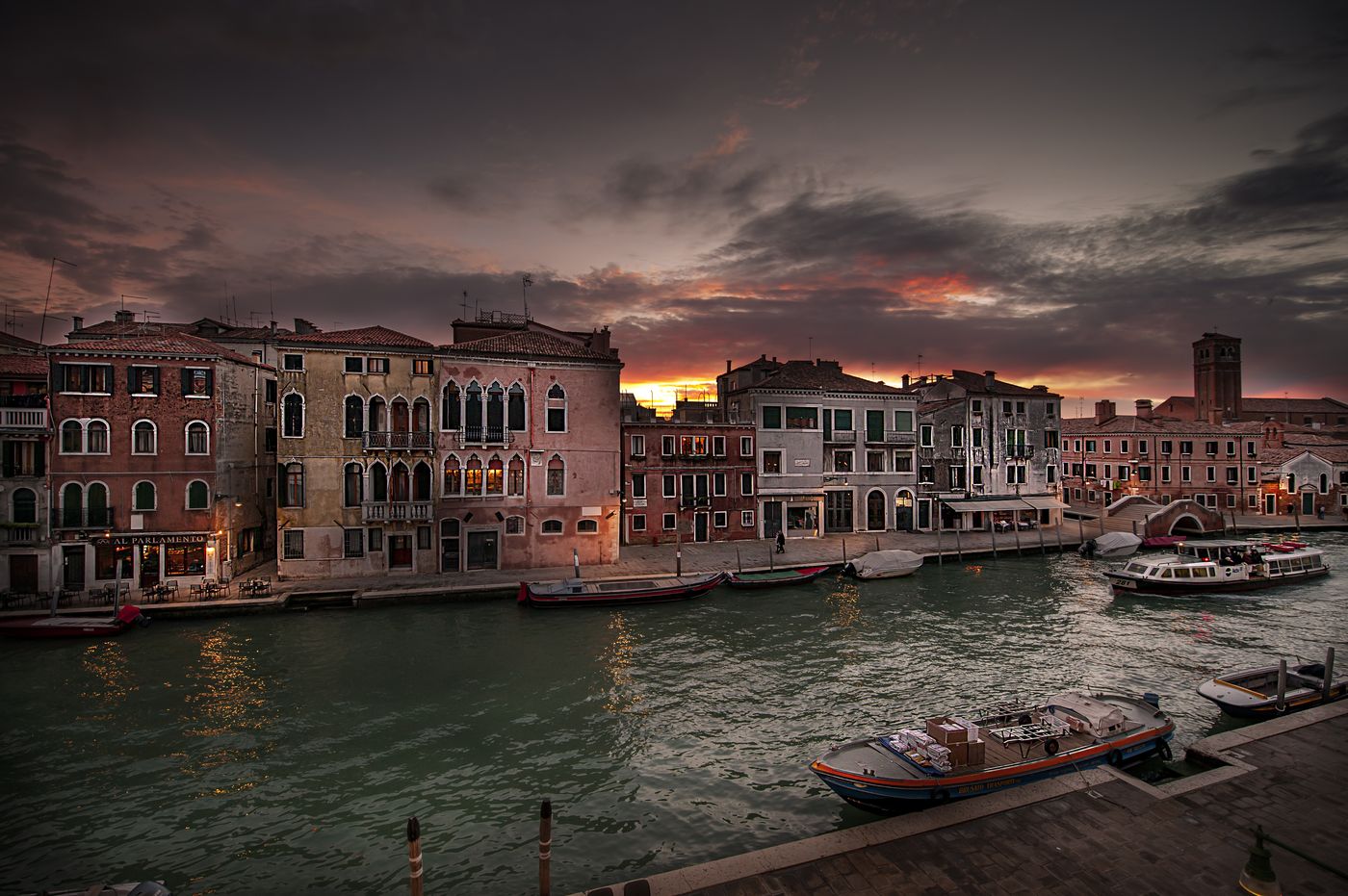 Hotel-Ca--Dogaressa-General-view-3