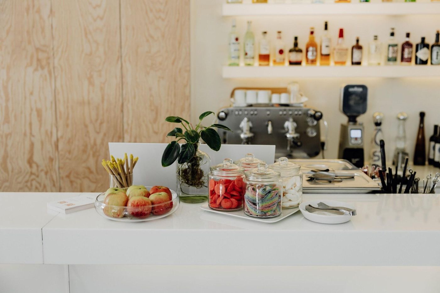 The Pure, a member of Design Hotels - Germany - FRANKFURT - Lobby - 4