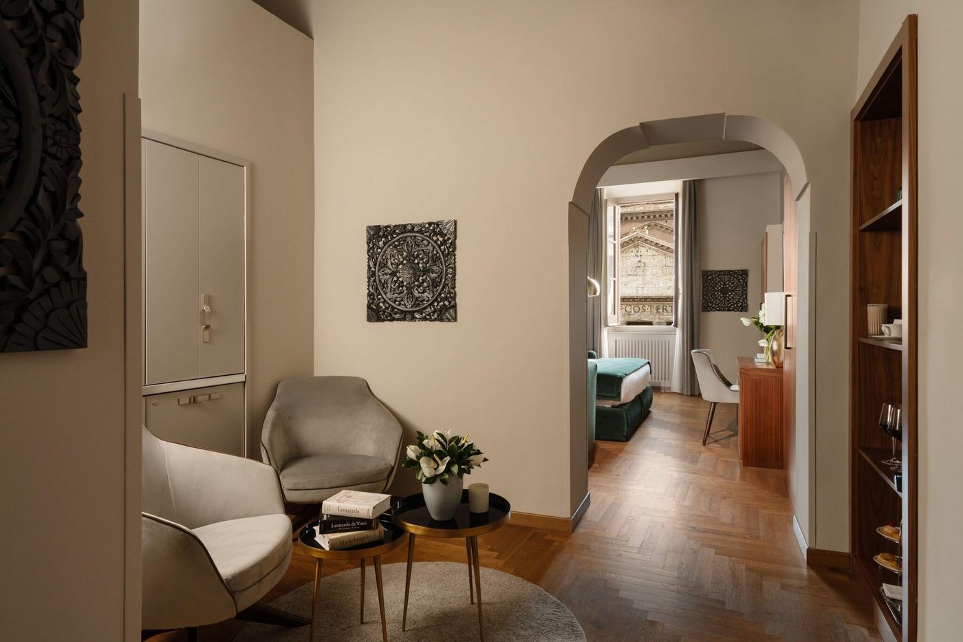 Antico-Albergo-del-Sole-al-Pantheon-Room-7