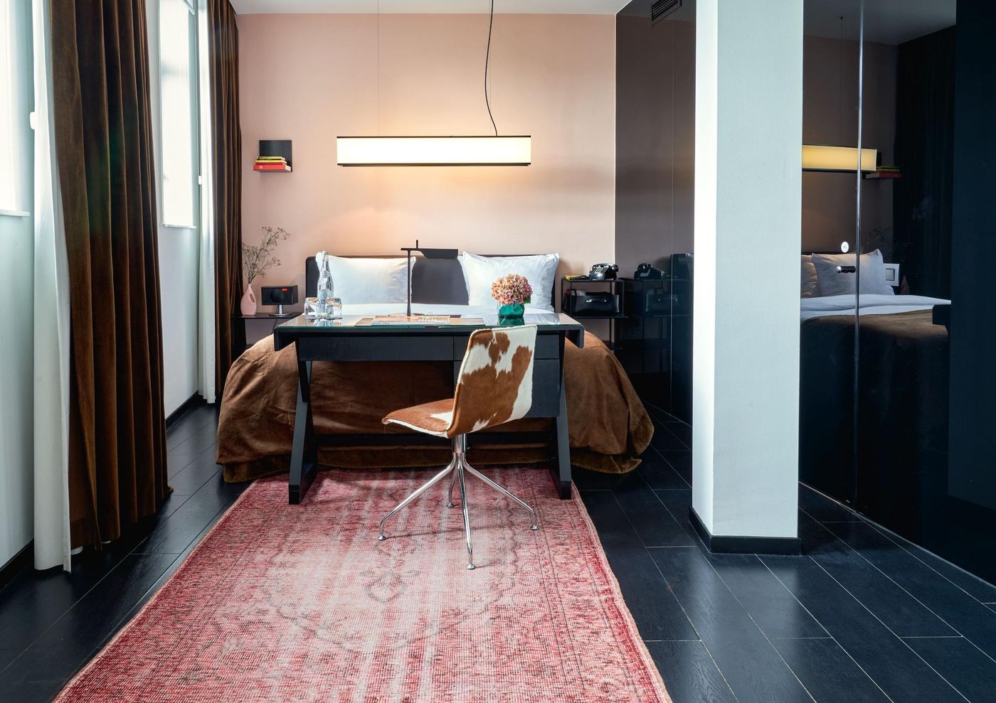 SIR-Albert-Hotel--part-of-Sircle-Collection-Room-28