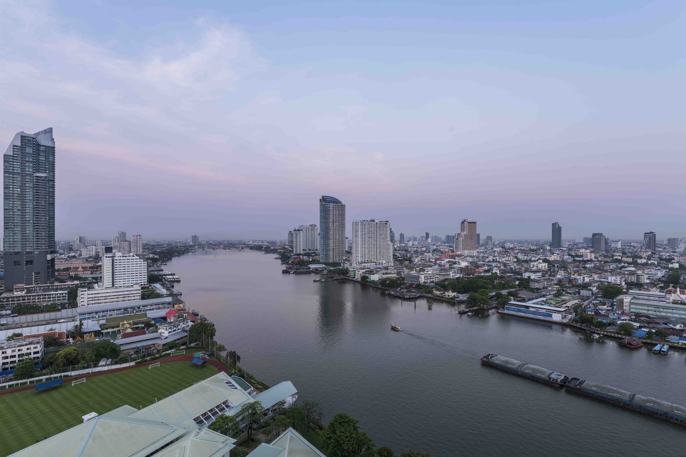 Chatrium-Hotel-Riverside-Bangkok-Room-106