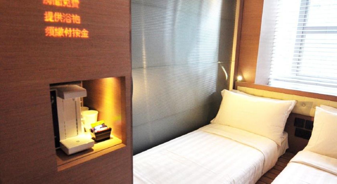 Bluejay Residences-Hong Kong – China-Hong Kong-Room-7