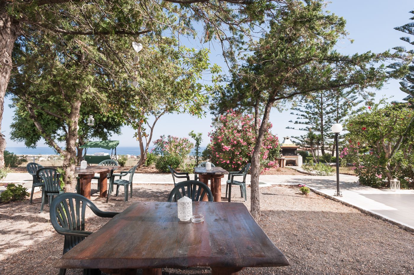 Panorama Sea View Updated 