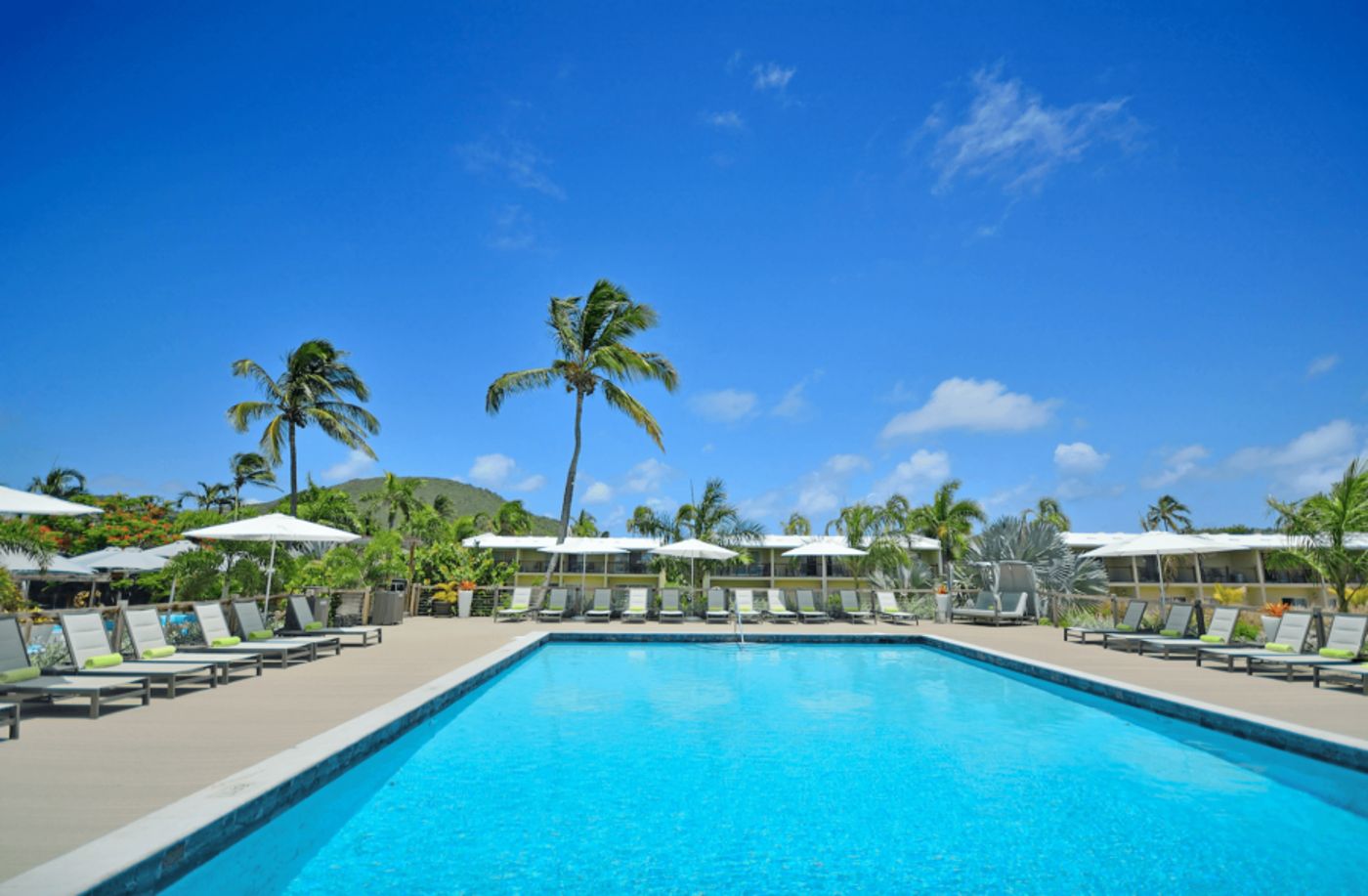 Royal St Kitts Hotel