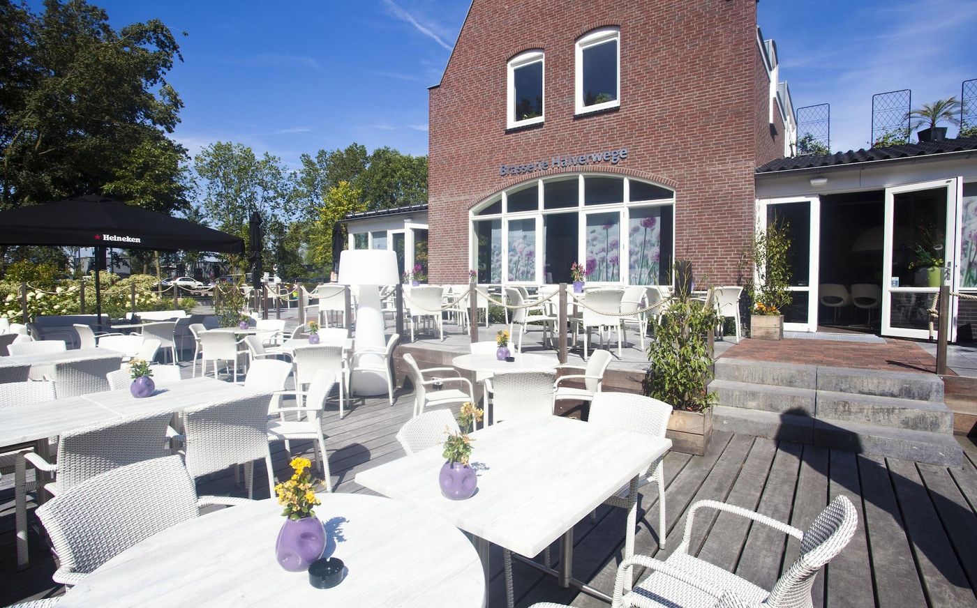 EuroParcs-Spaarnwoude-Restaurant-52