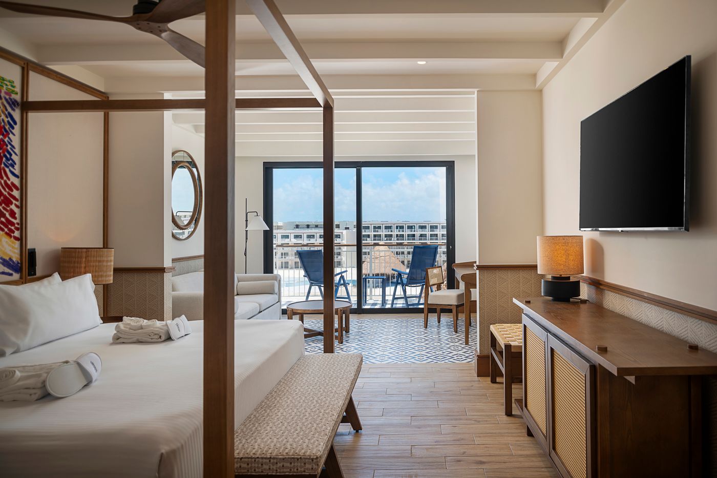 Ocean Allure Costa Mujeres - Adults Only