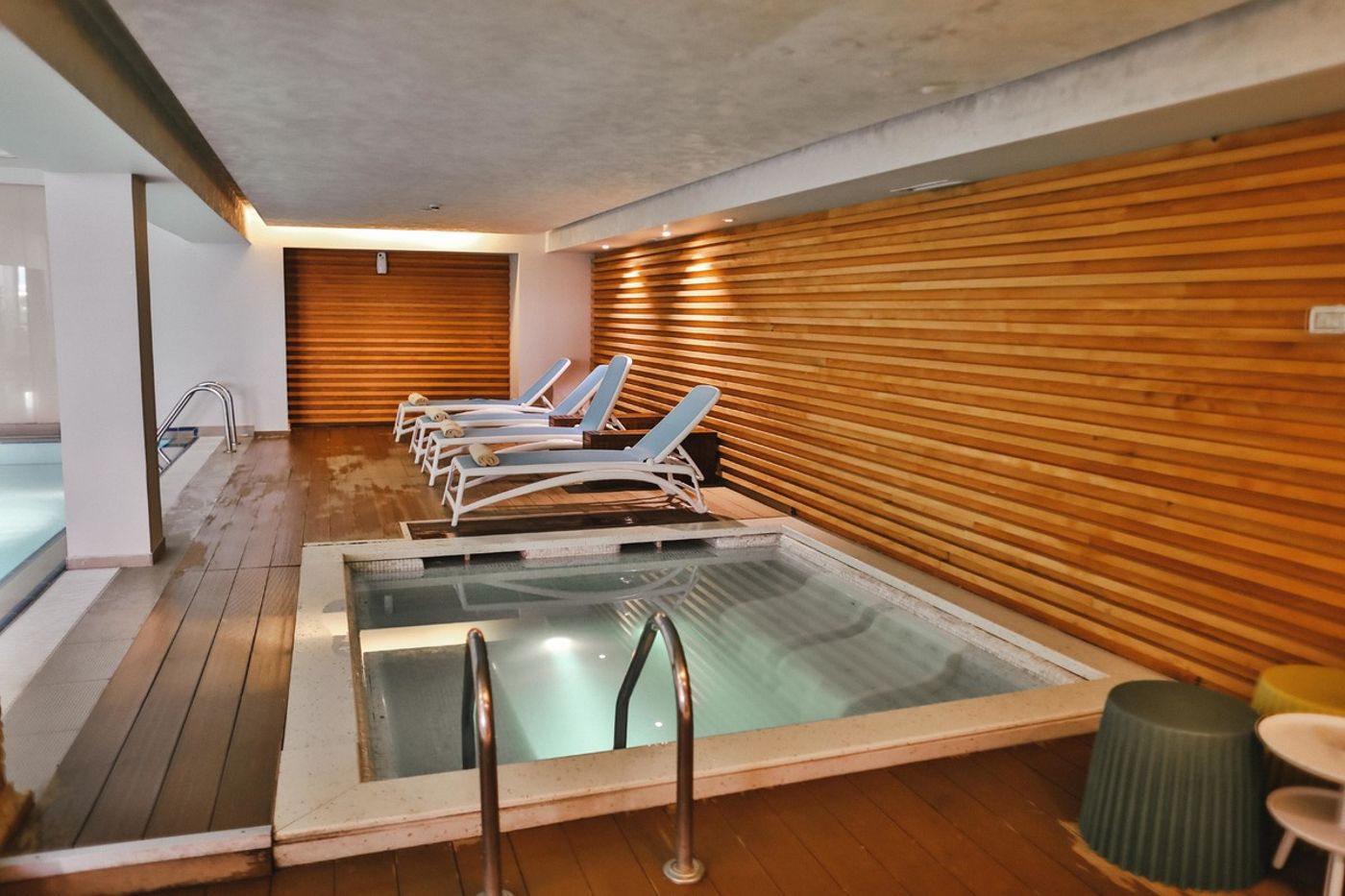 Palace Hotel & Spa 16.12.25