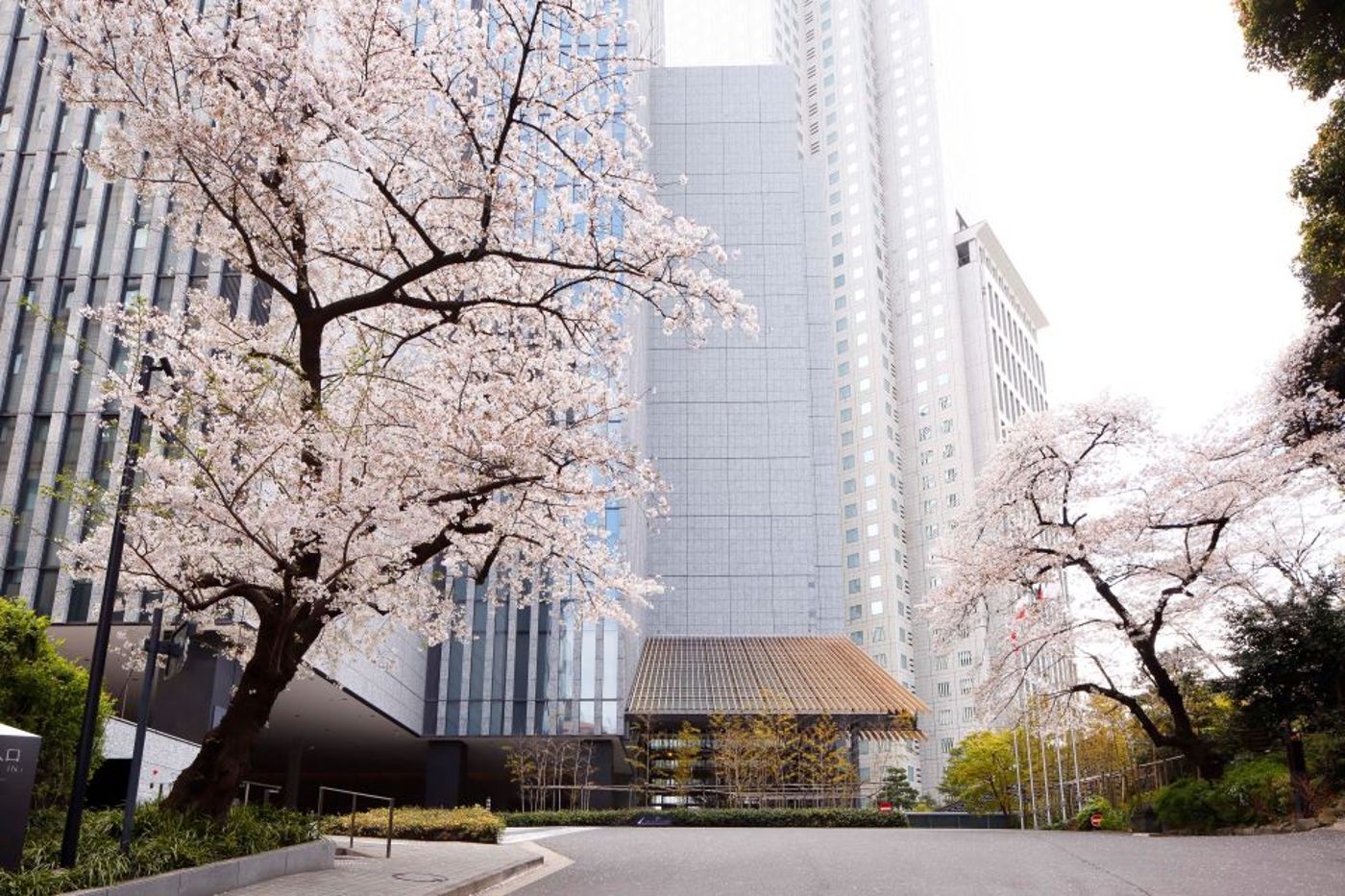 The Capitol Hotel Tokyu-Japan-Chiyoda Ku-General view-10