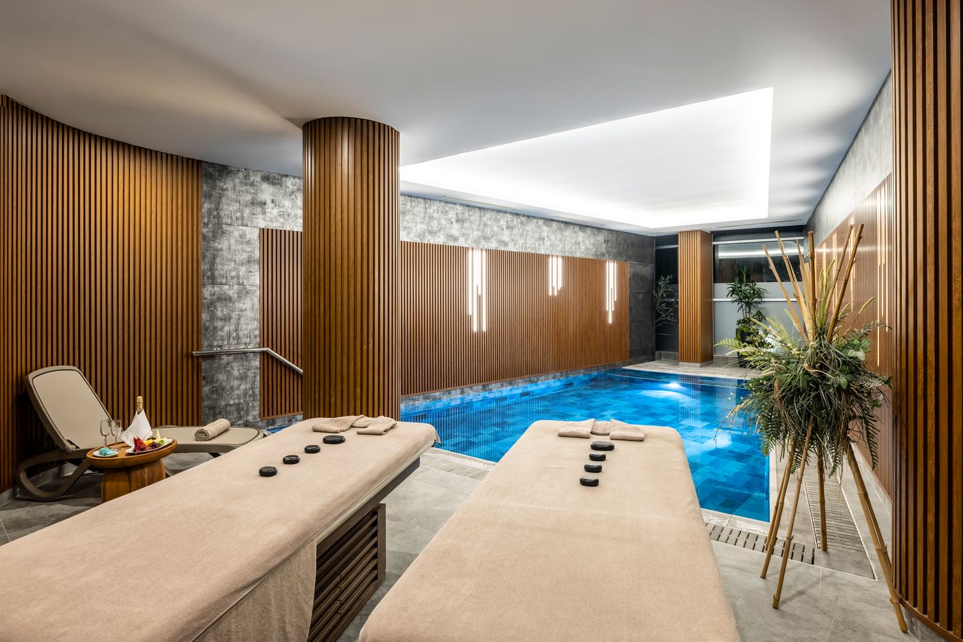 Concorde De Luxe Resort