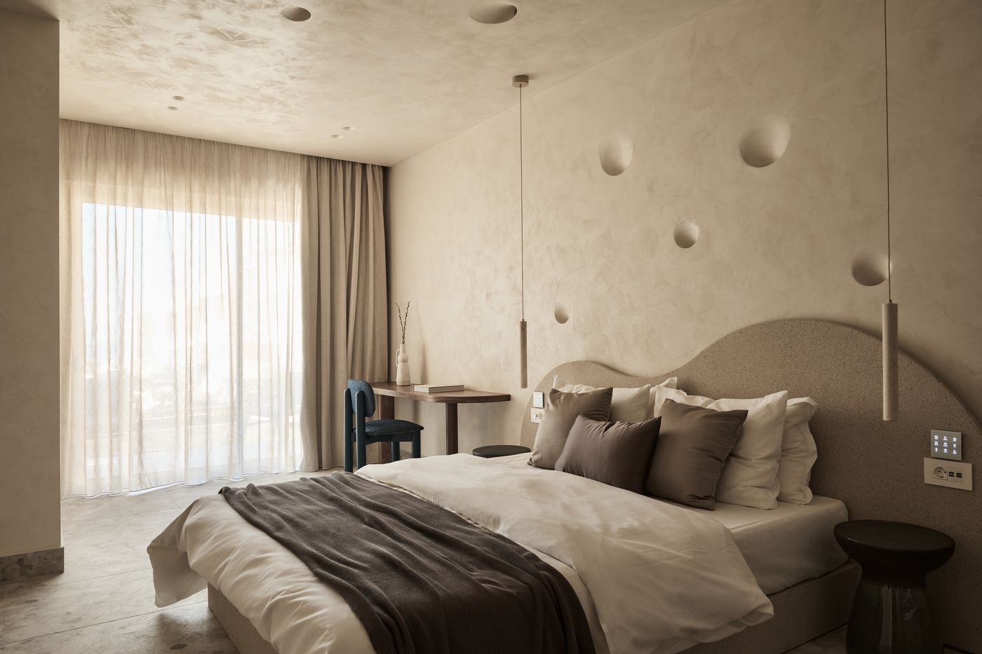 Uzenie All Suites Boutique Resort