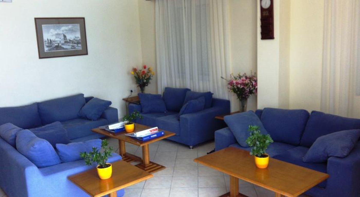 Andreolas Beach Hotel