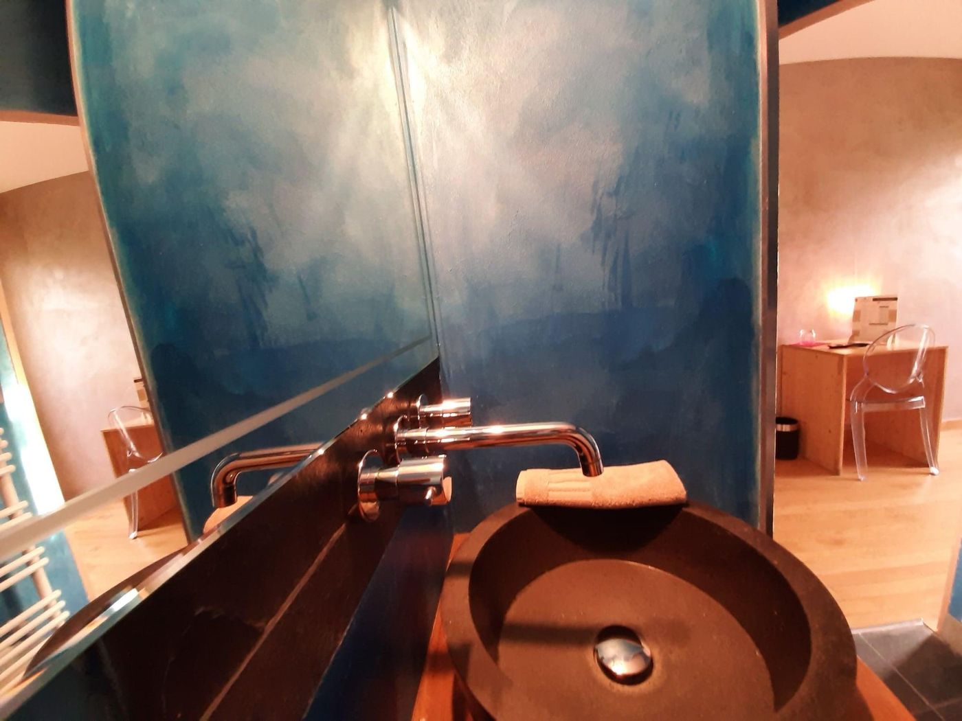 Le Clos Du Bois Joli - France - Lagnieu - Room - 2